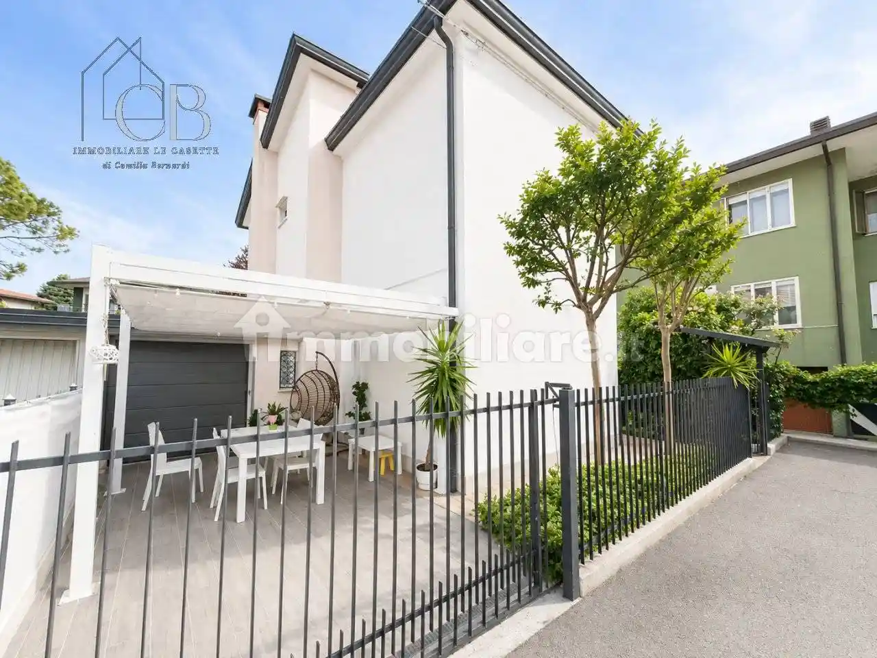 Casa indipendente in vendita a Padova