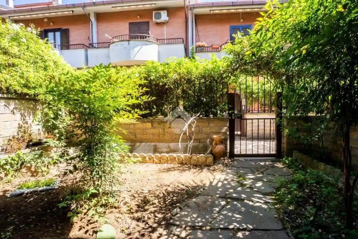 Villetta a schiera - foto 3