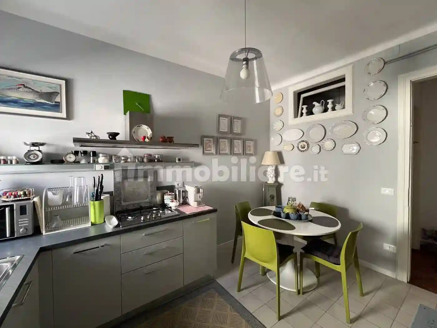 Appartamento - foto 4