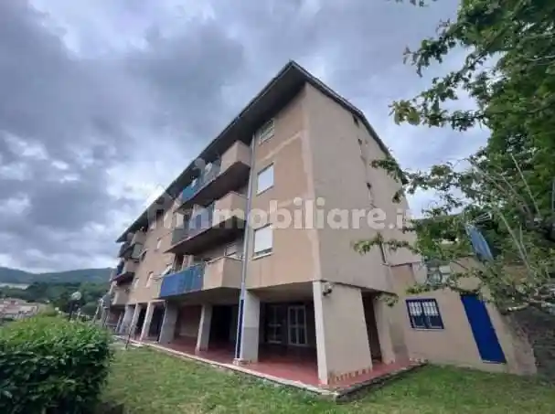 Appartamento in vendita a Segni