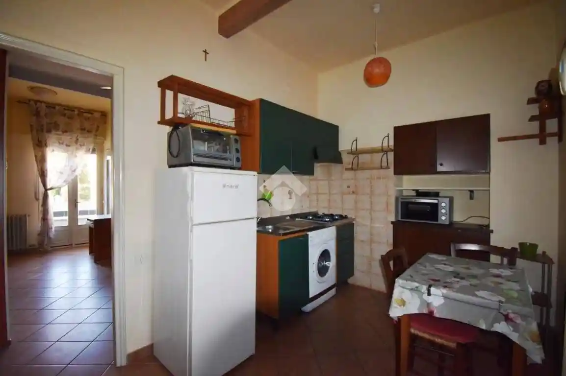 Appartamento in vendita a Ivrea