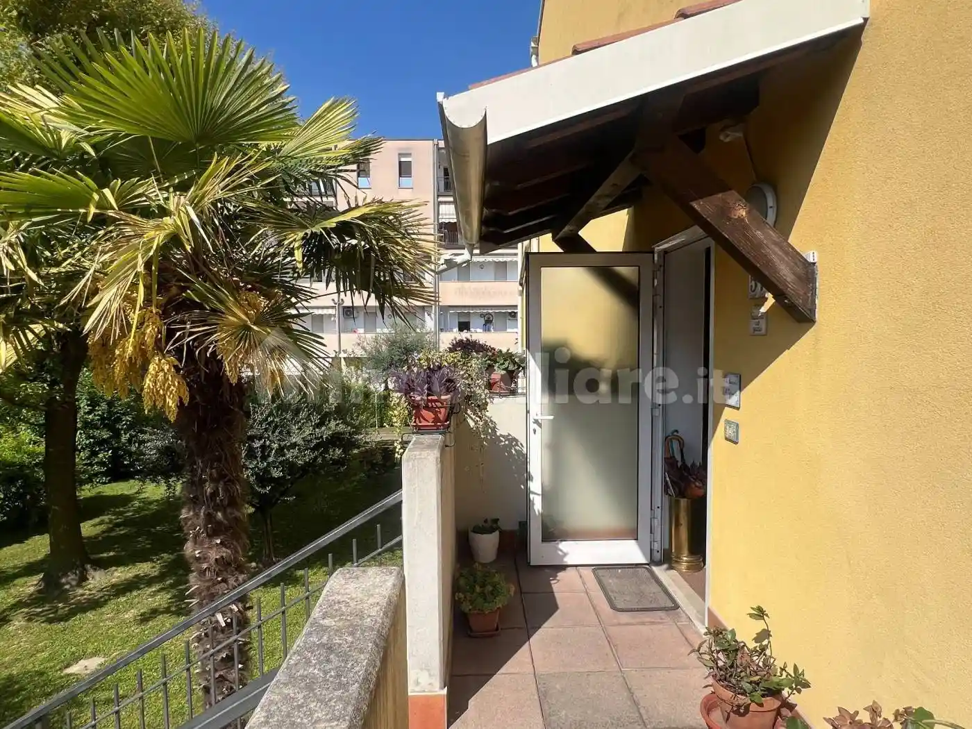 Appartamento in vendita a Spinea
