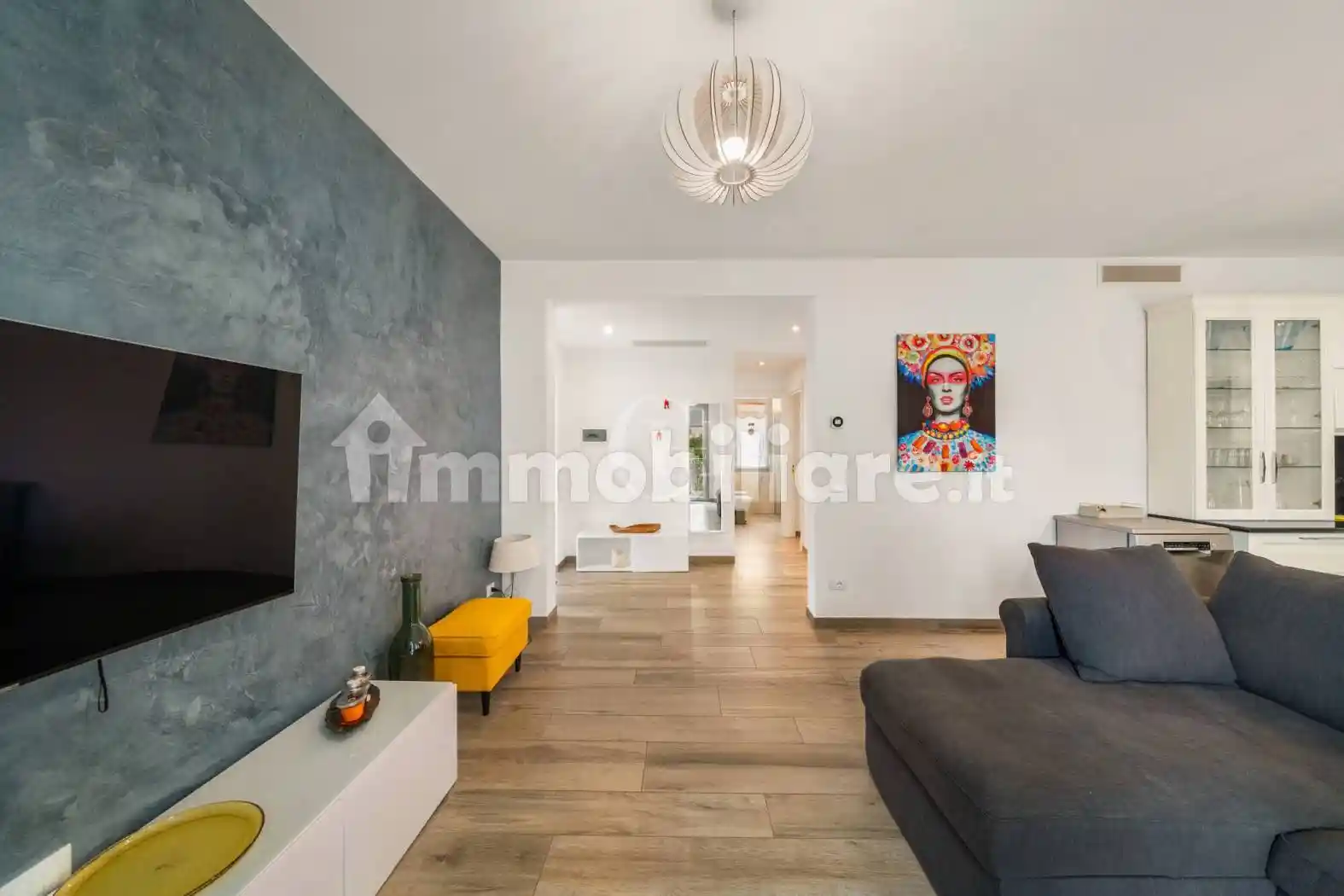Villa in vendita a Bardolino