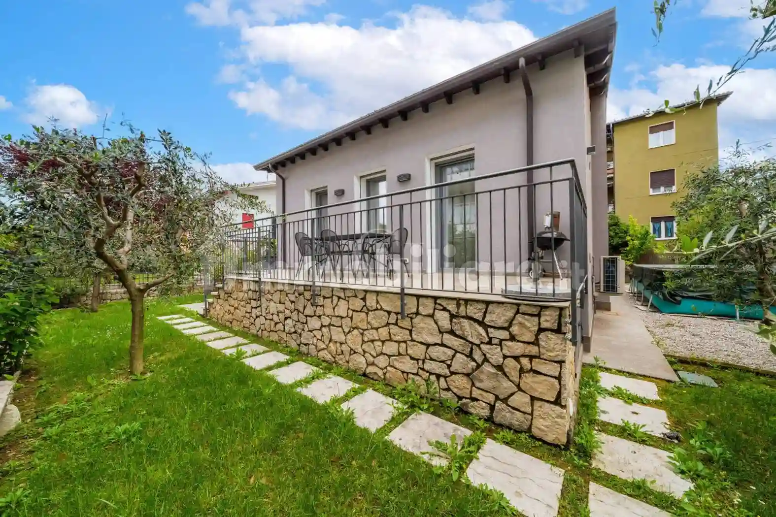 Villa - foto 4