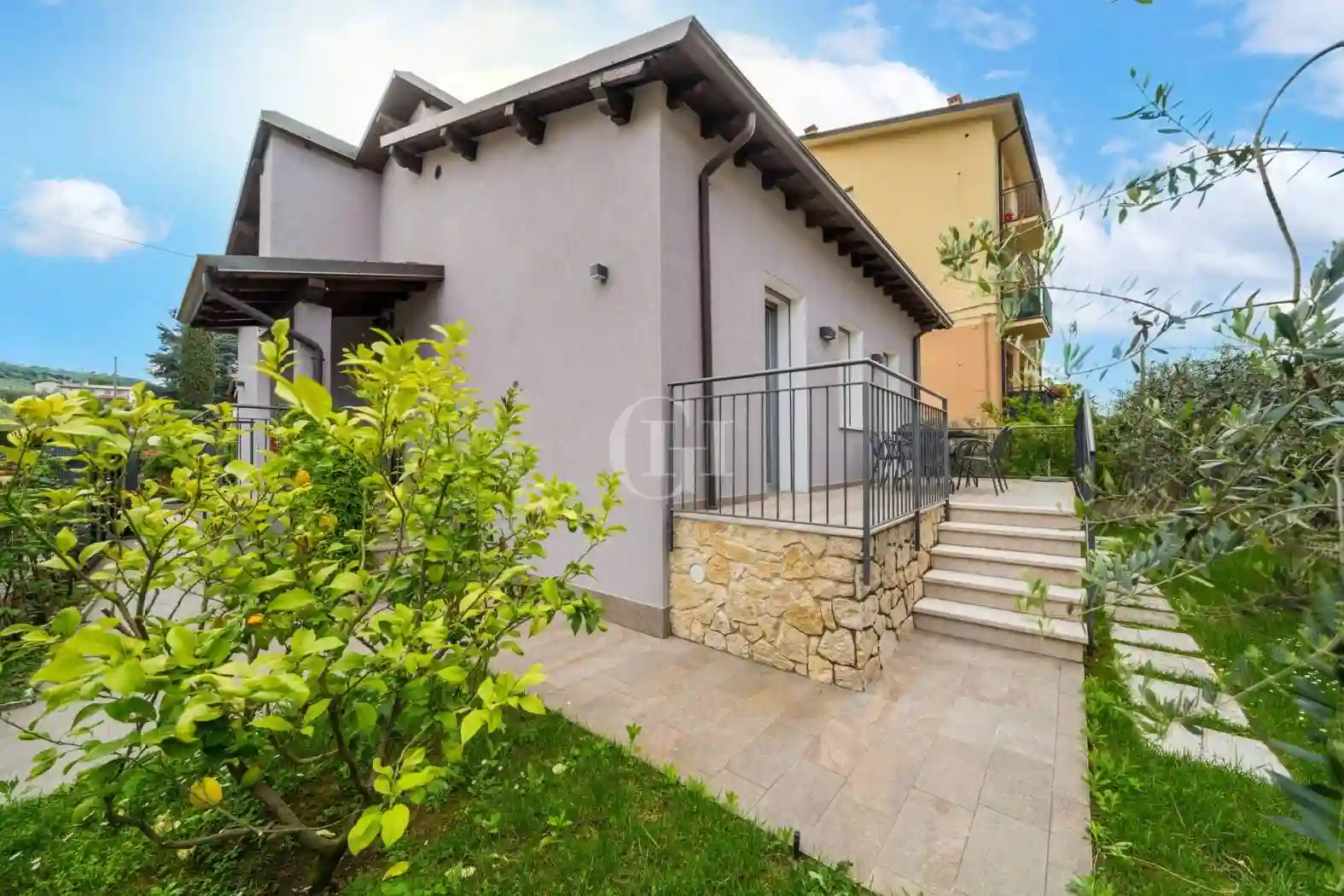Villa - foto 5