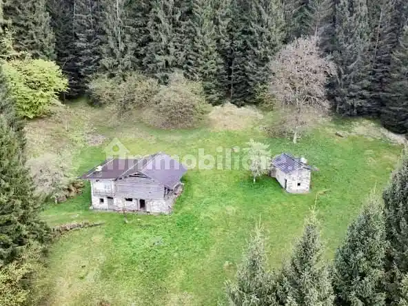 Rustico - Casale in vendita a Mezzano