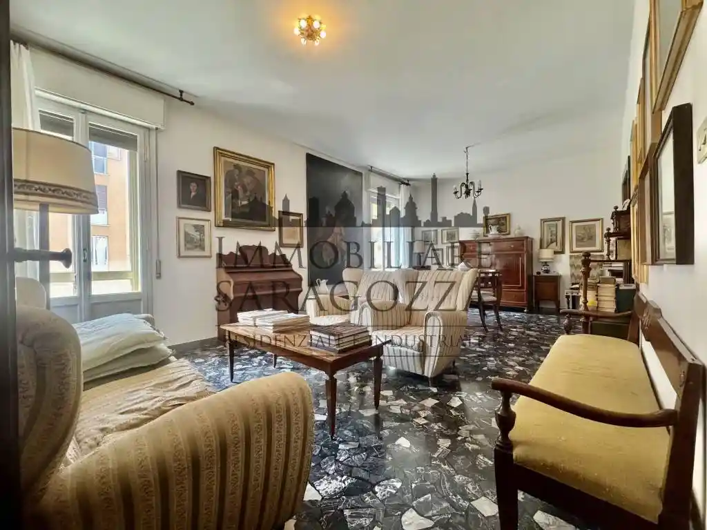 Appartamento in vendita a Bologna