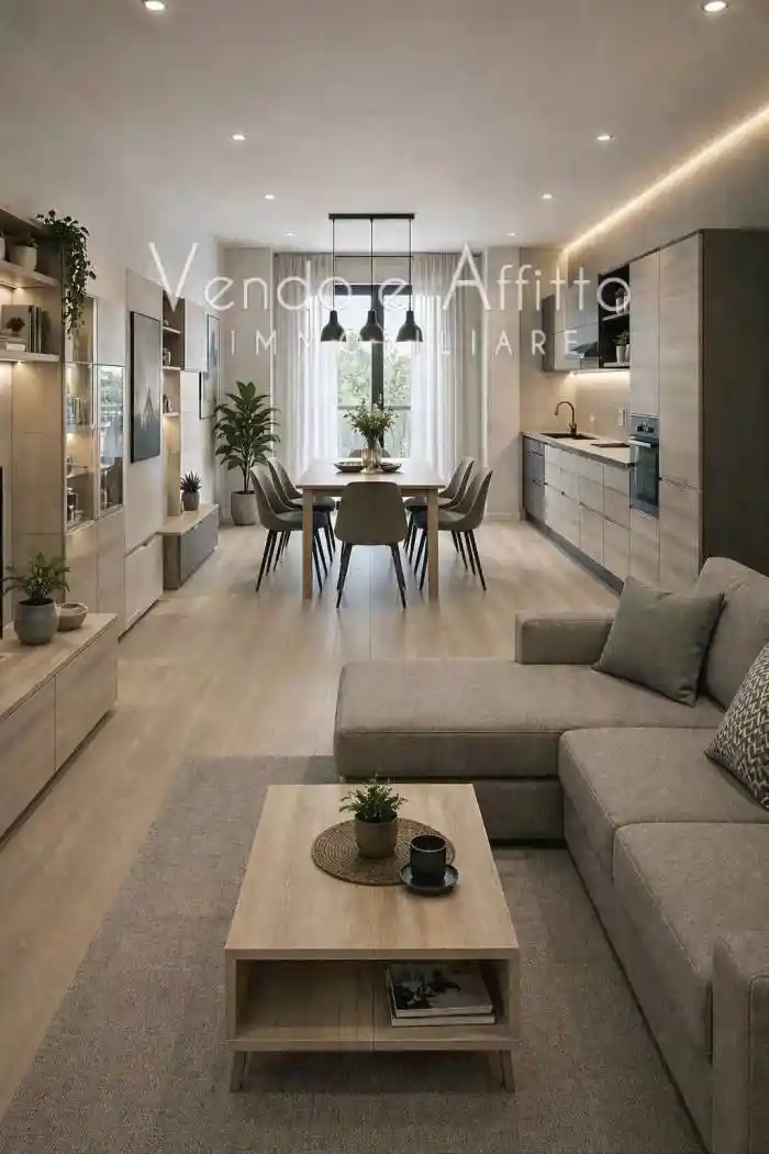 Appartamento in vendita a Vasto