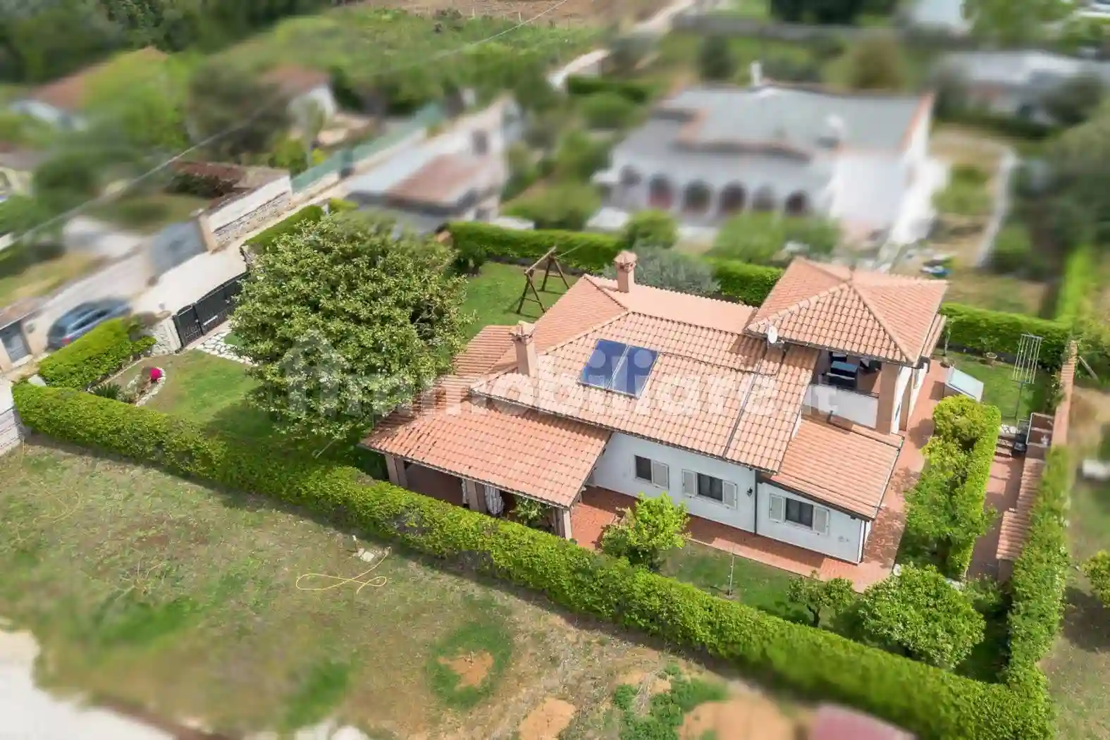 Villa - foto 3