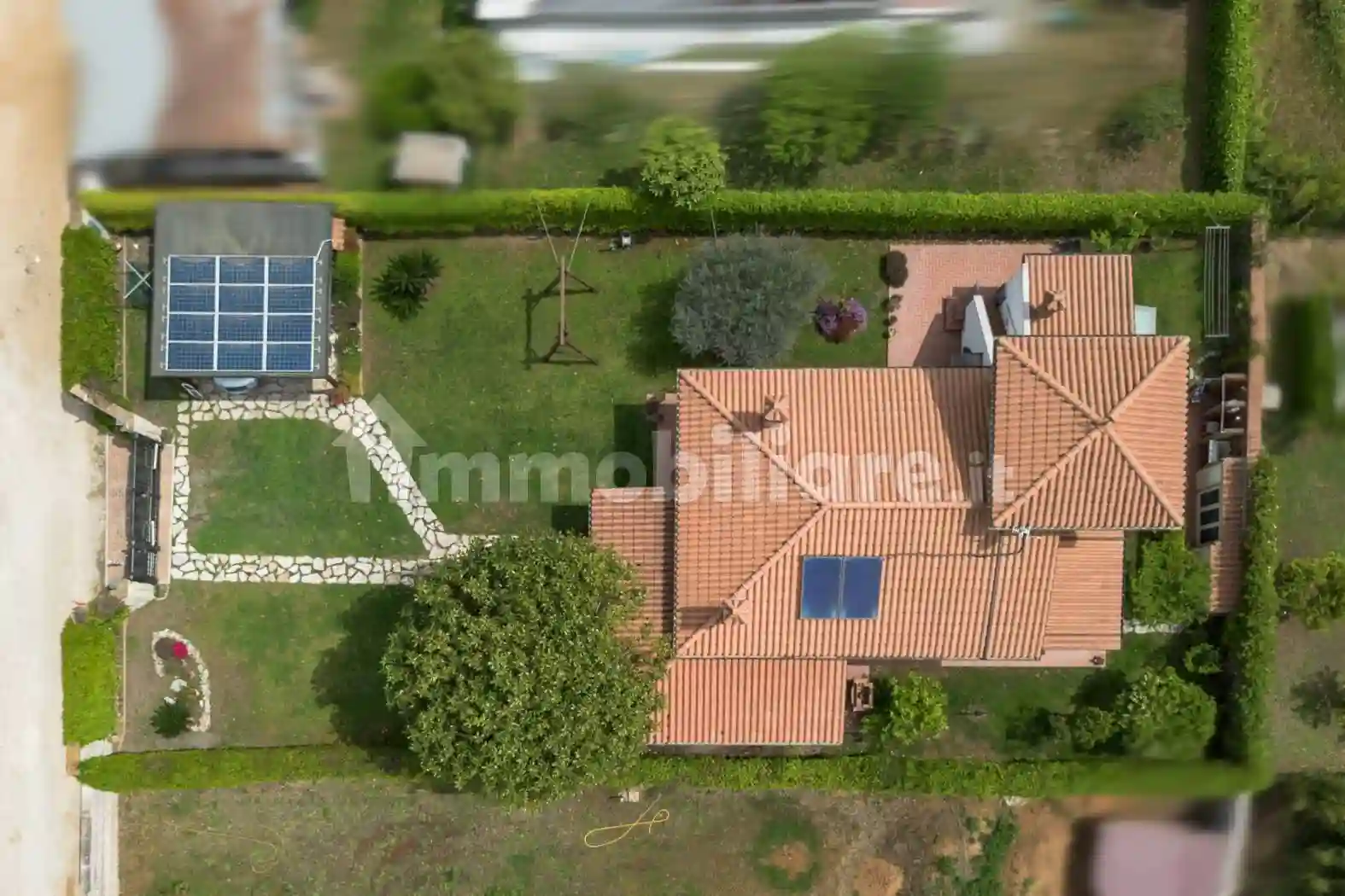 Villa - foto 4