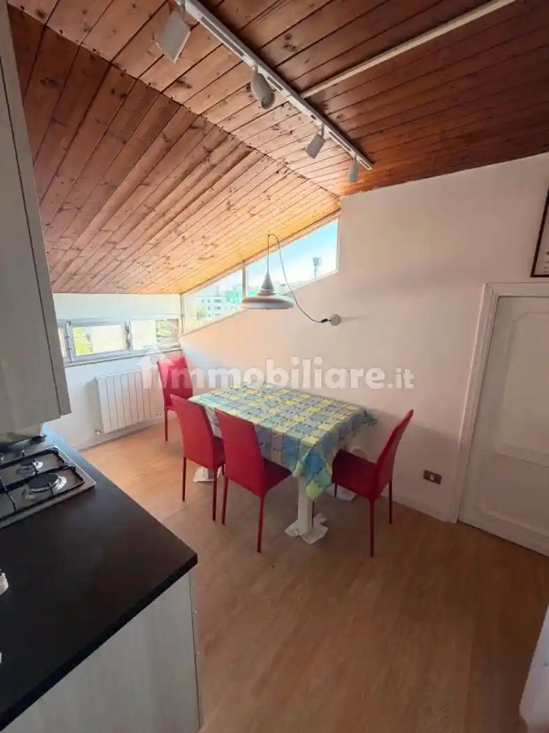 Appartamento in affitto a Perugia