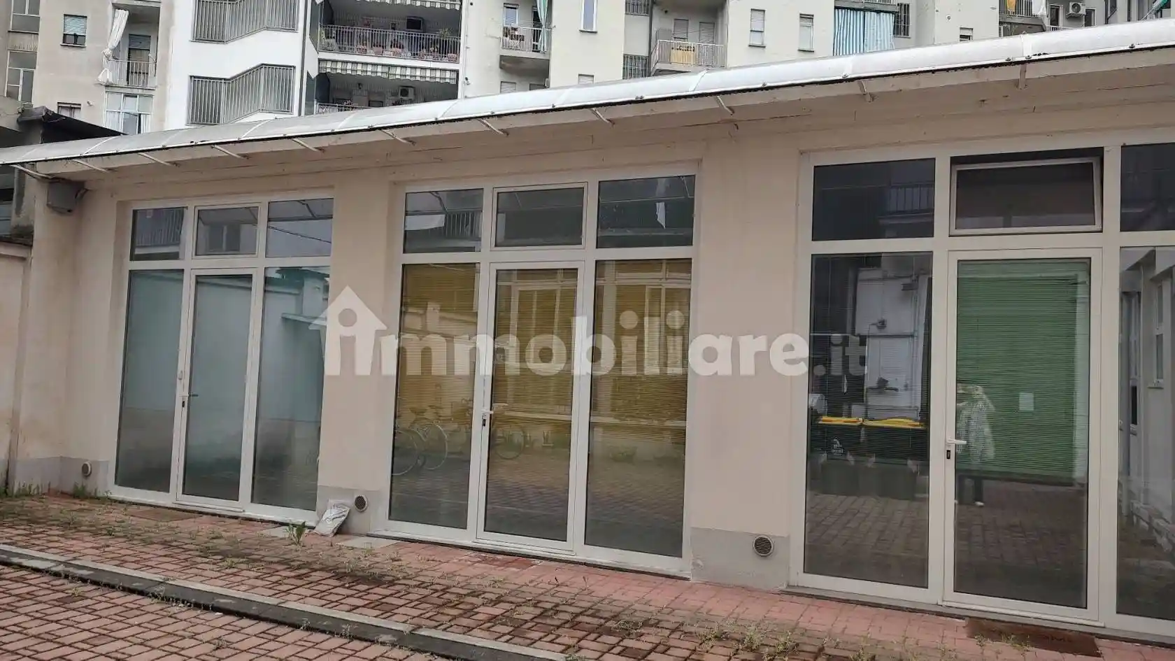 Loft in affitto a Torino