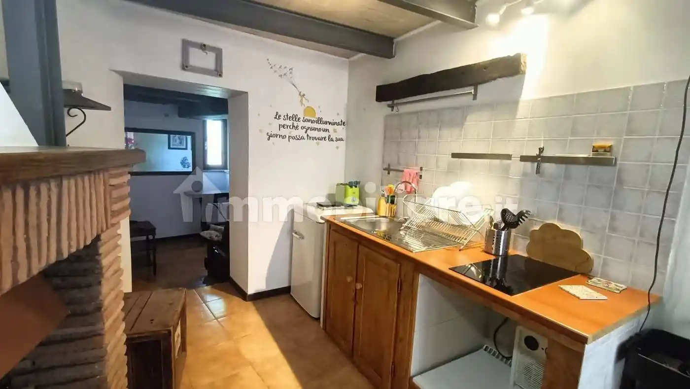 Appartamento in vendita a Penna in Teverina