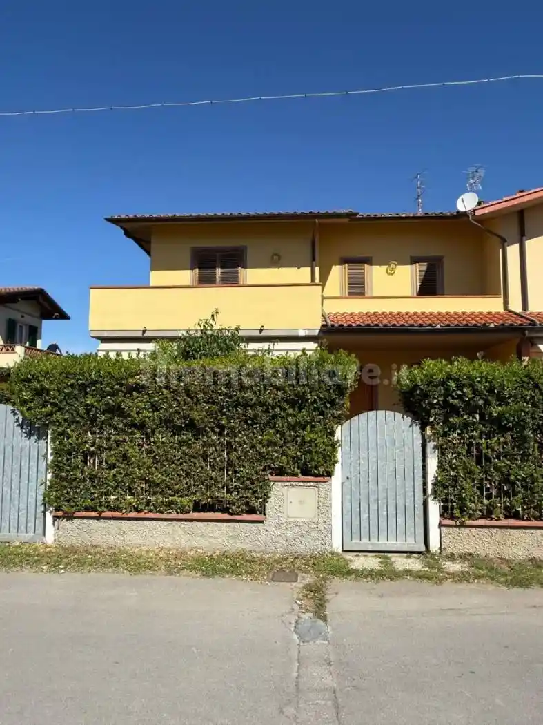 Villa in affitto a Pietrasanta