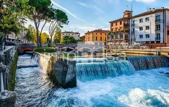 Appartamento in vendita a Treviso