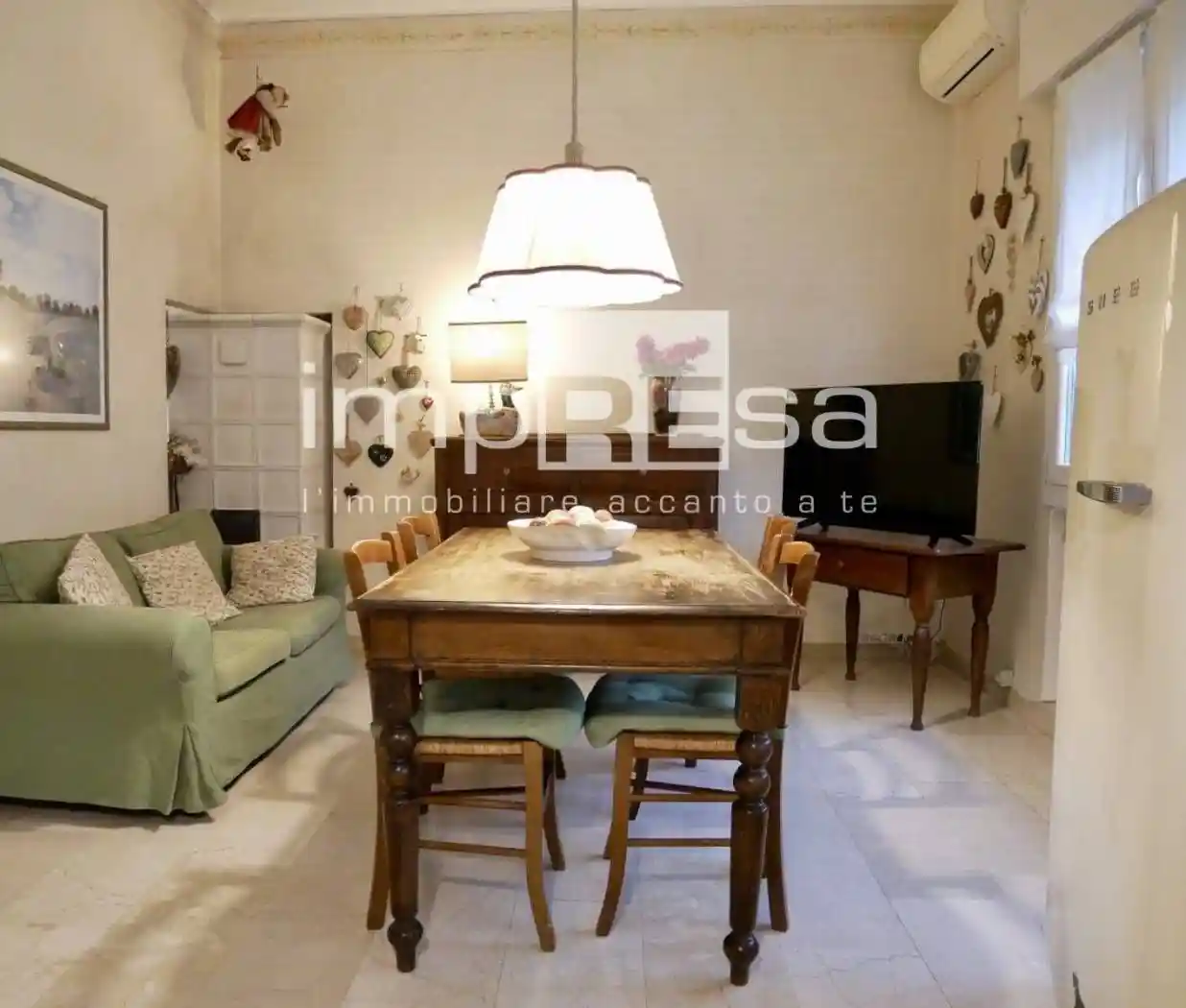 Appartamento in vendita a Treviso