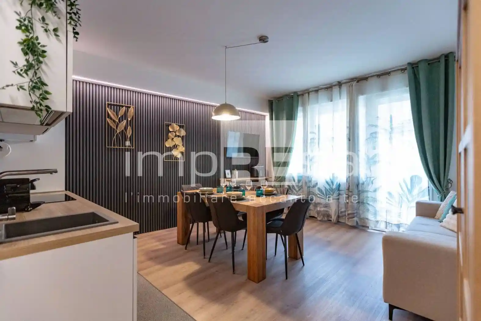 Appartamento in vendita a Treviso