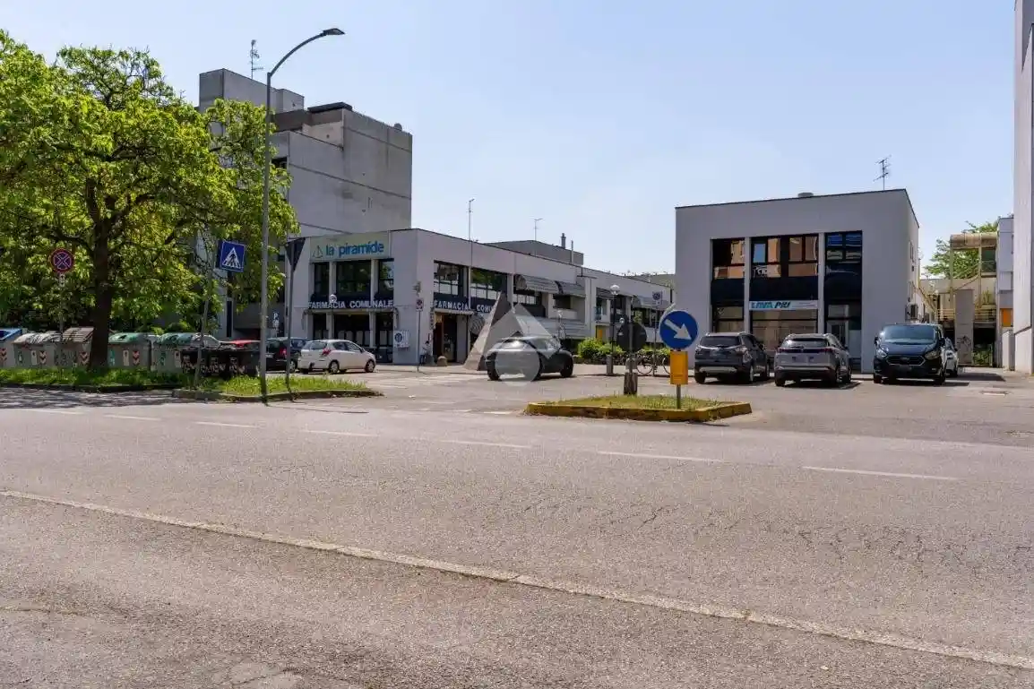 Appartamento in vendita a Ferrara