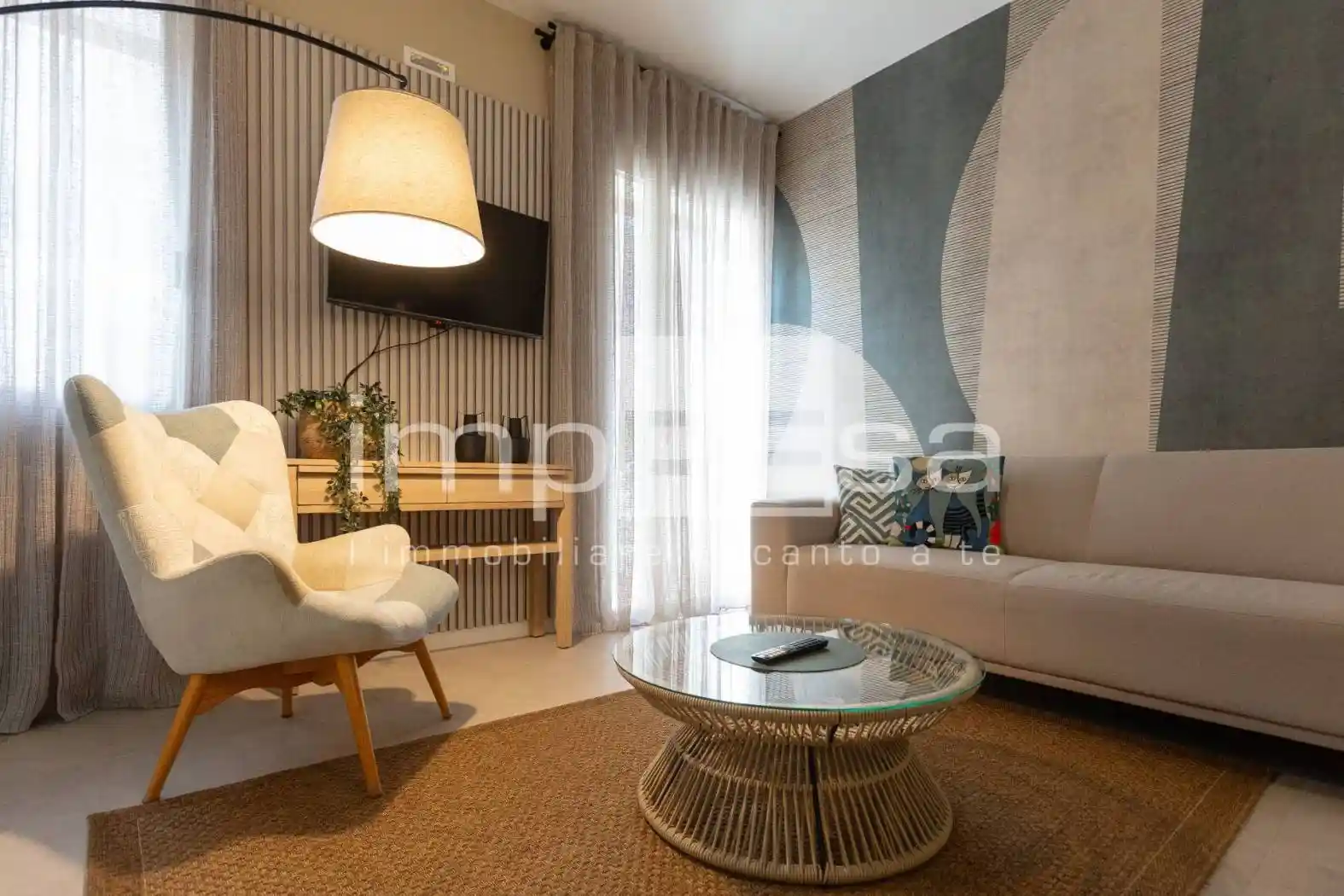 Appartamento in vendita a Treviso