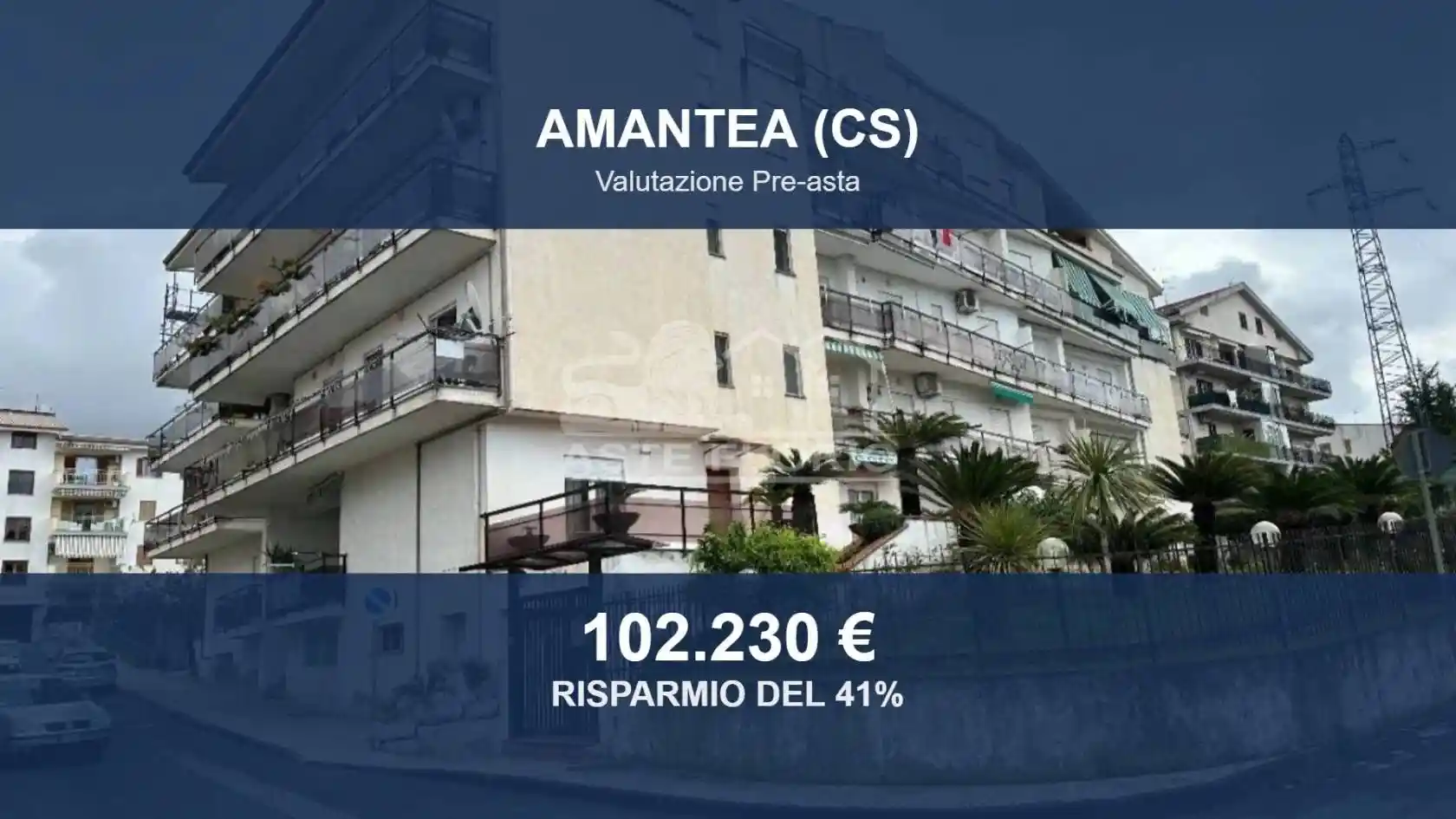 Appartamento