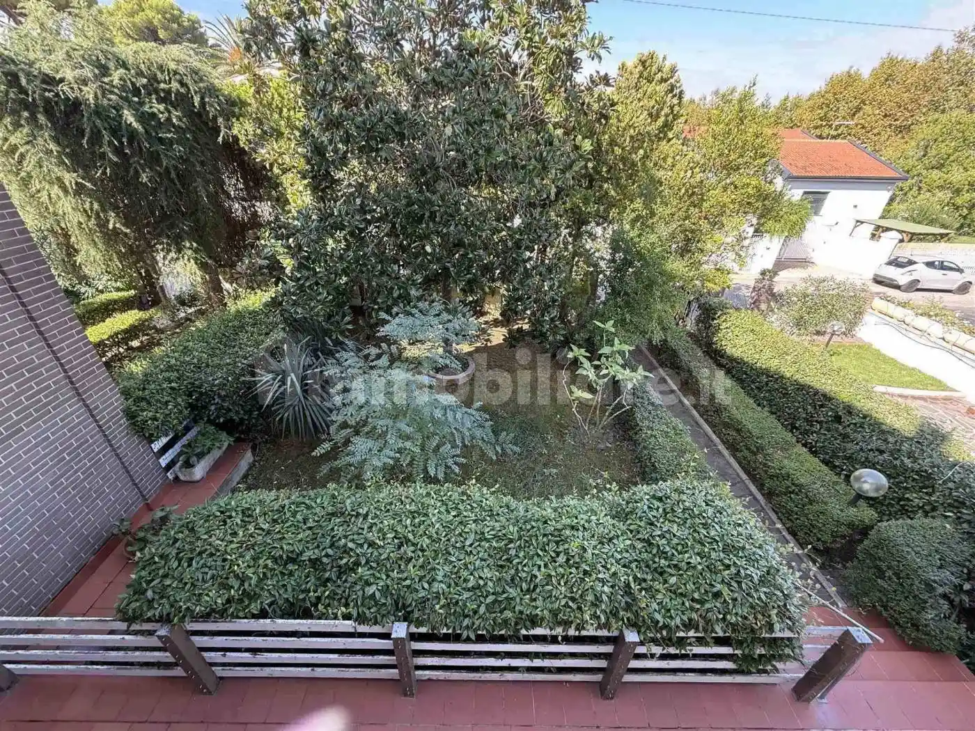 Villetta a schiera in vendita a Livorno
