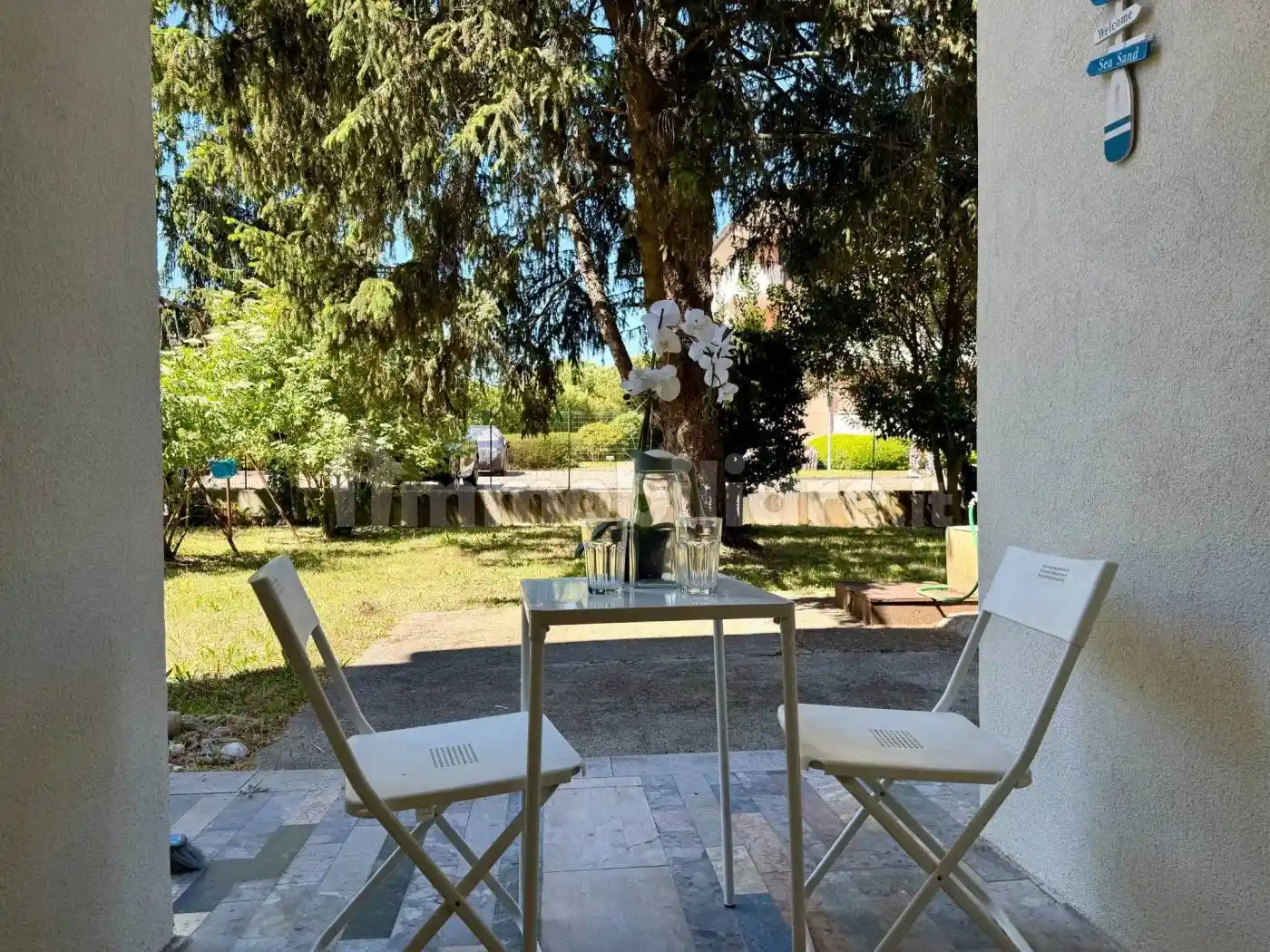 Appartamento in vendita a Grado