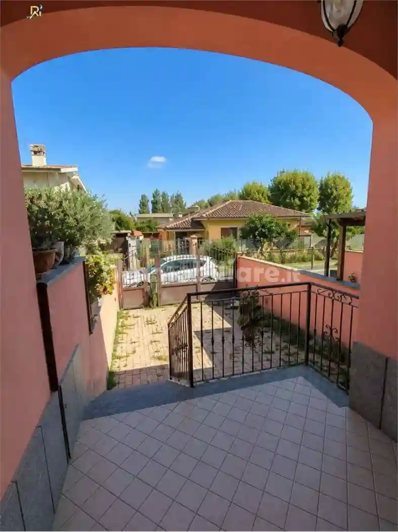 Villetta a schiera - foto 3