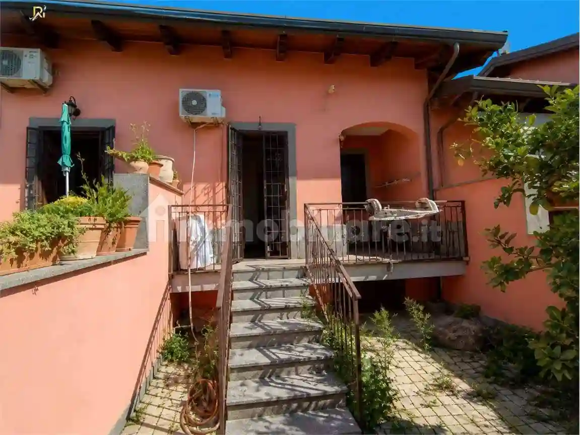Villetta a schiera - foto 4
