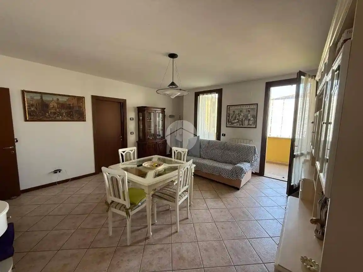 Appartamento in vendita a San Giorgio Bigarello