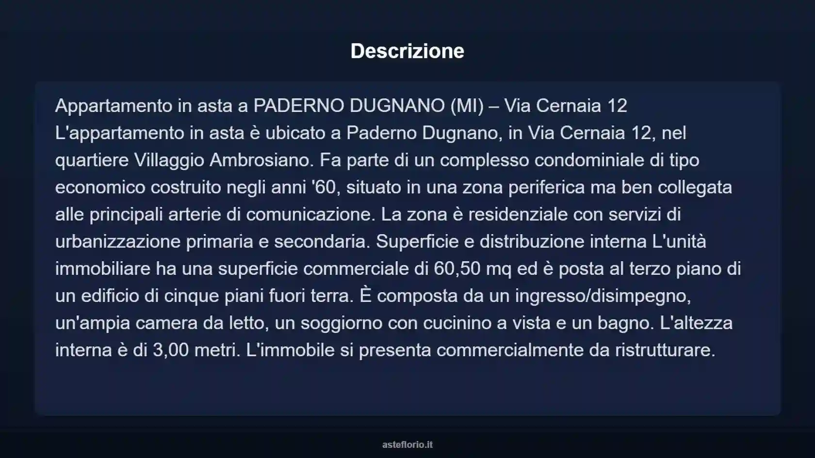 Appartamento - foto 4