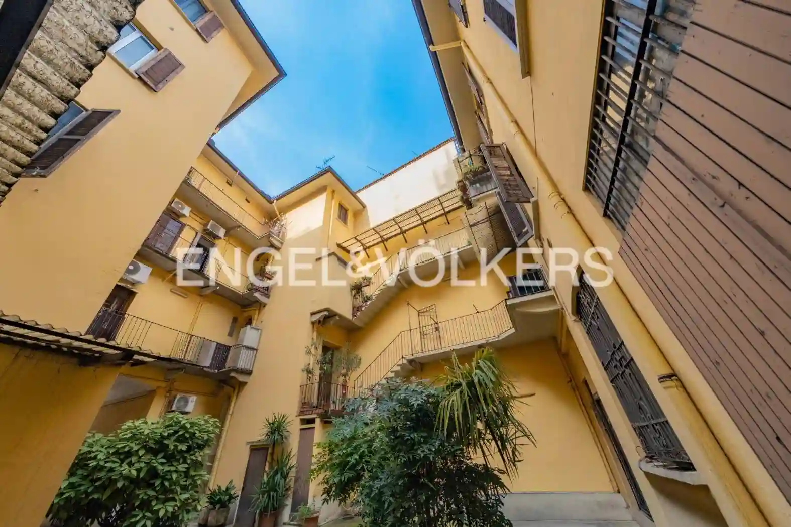 Palazzo - Edificio - foto 3