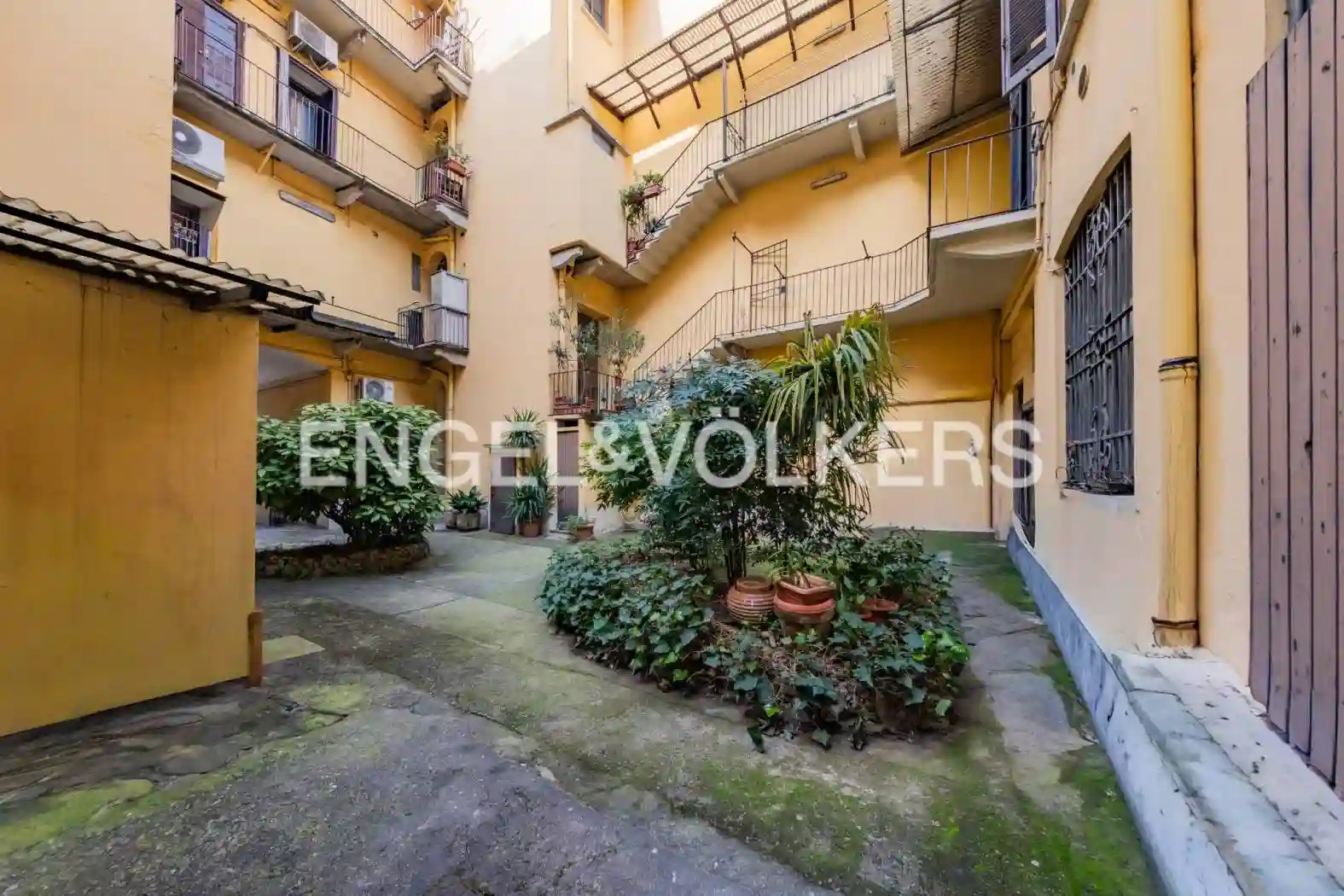 Palazzo - Edificio - foto 4