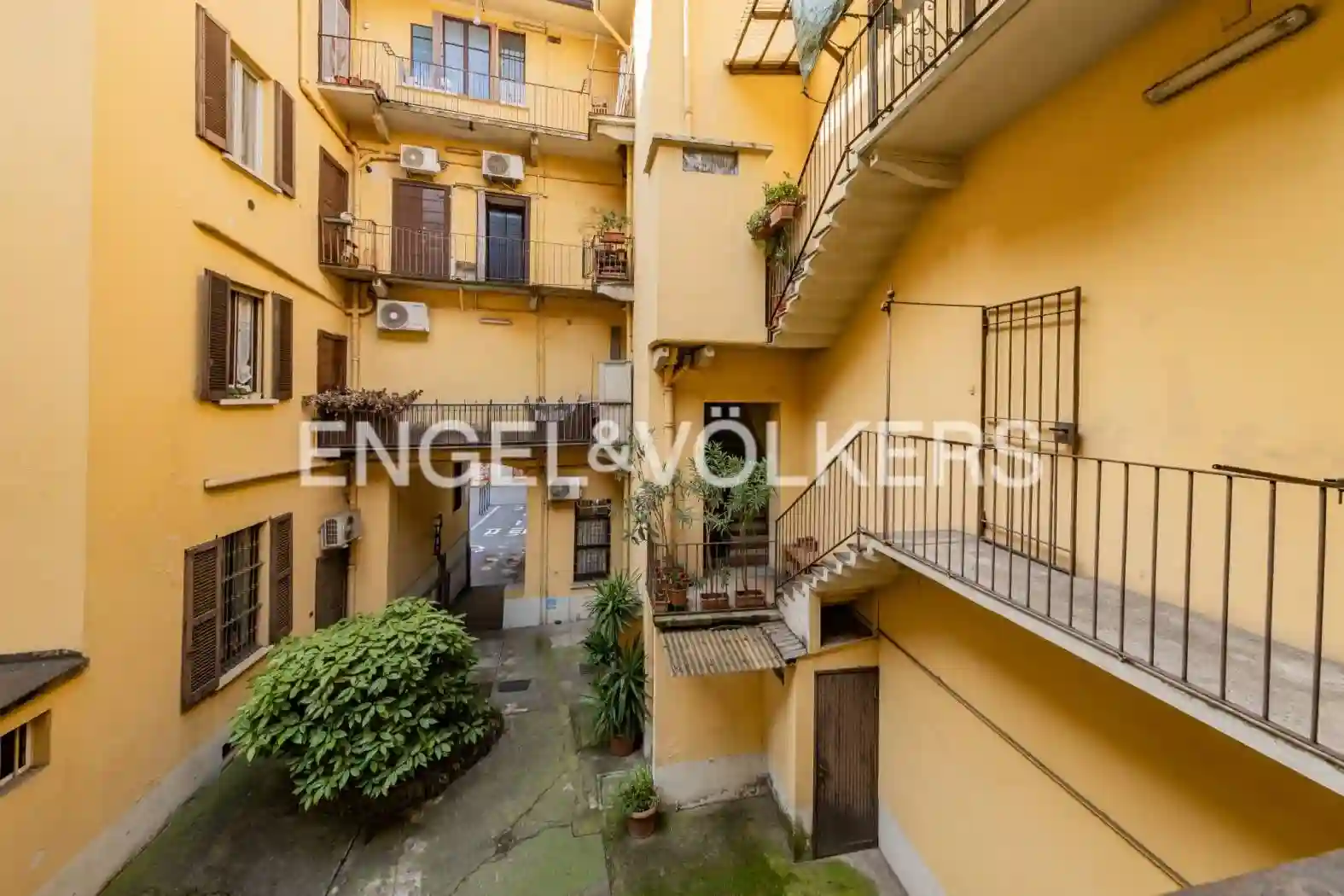 Palazzo - Edificio - foto 5