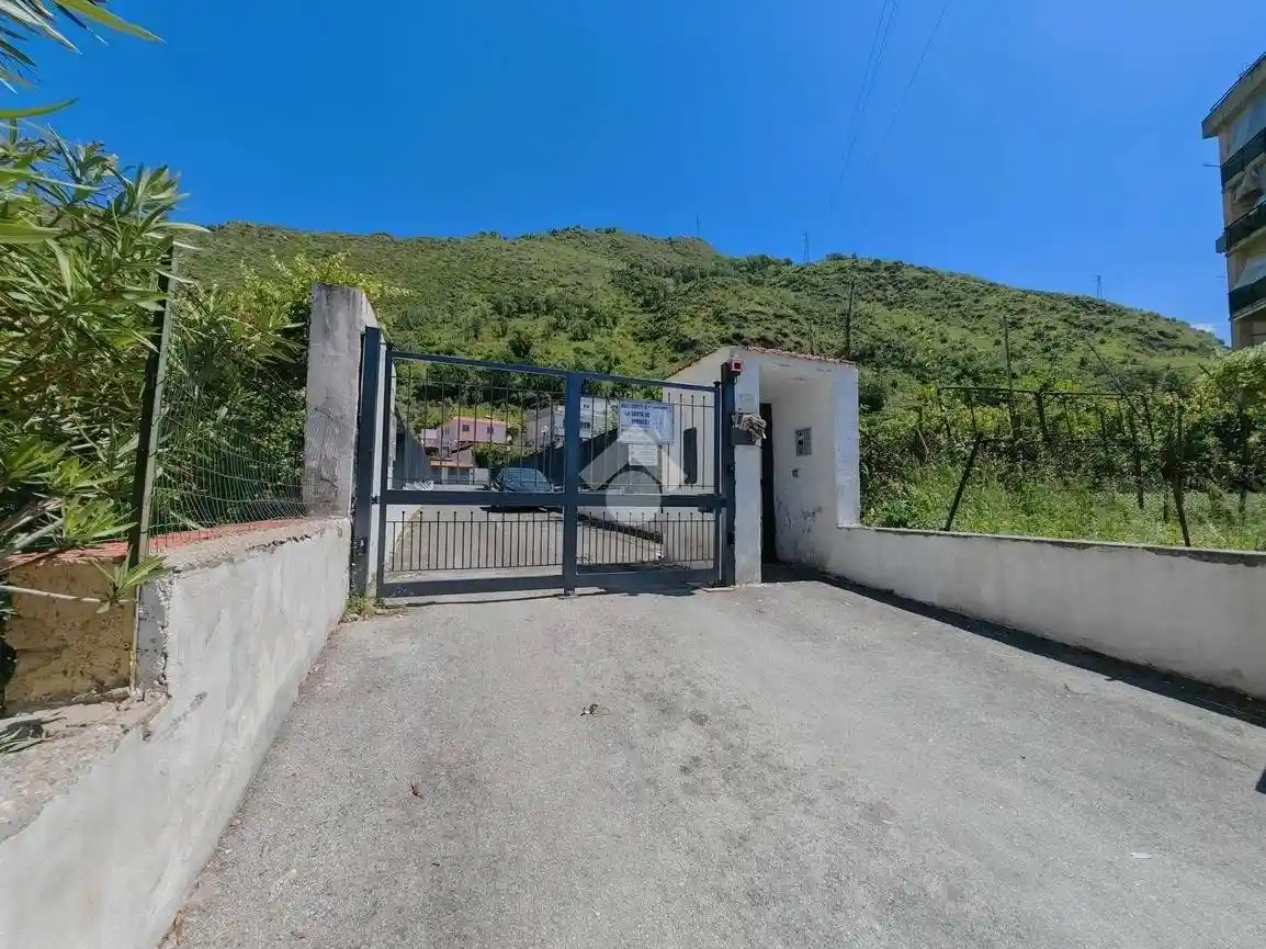 Villa in vendita a Pozzuoli