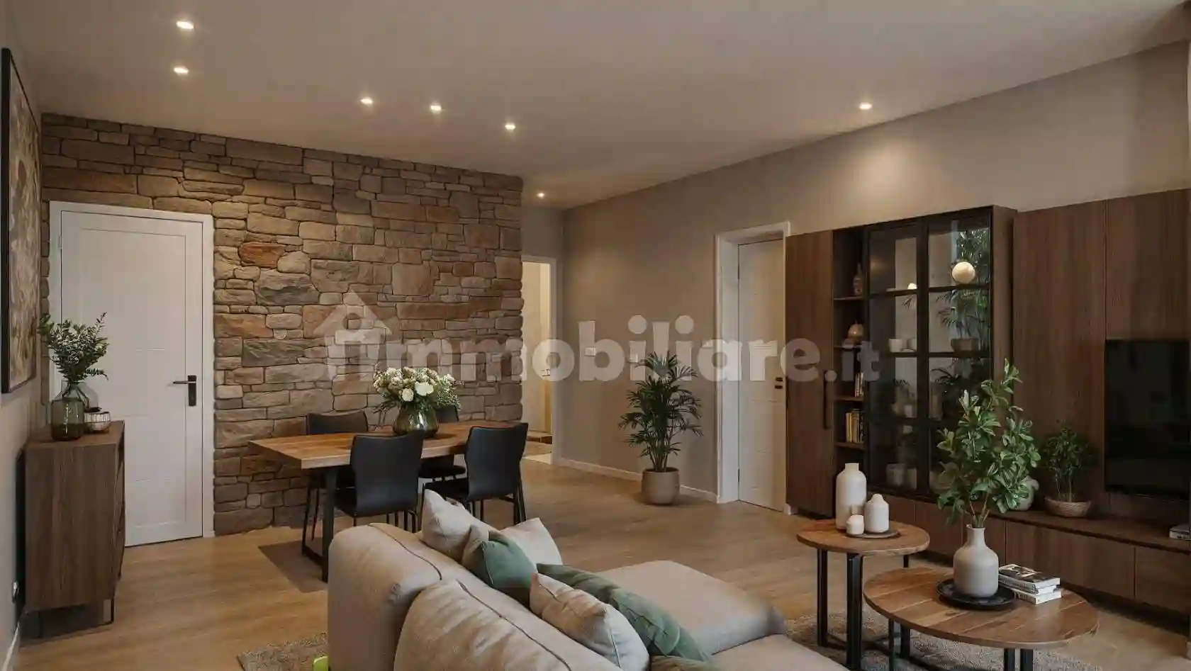 Villa - foto 5