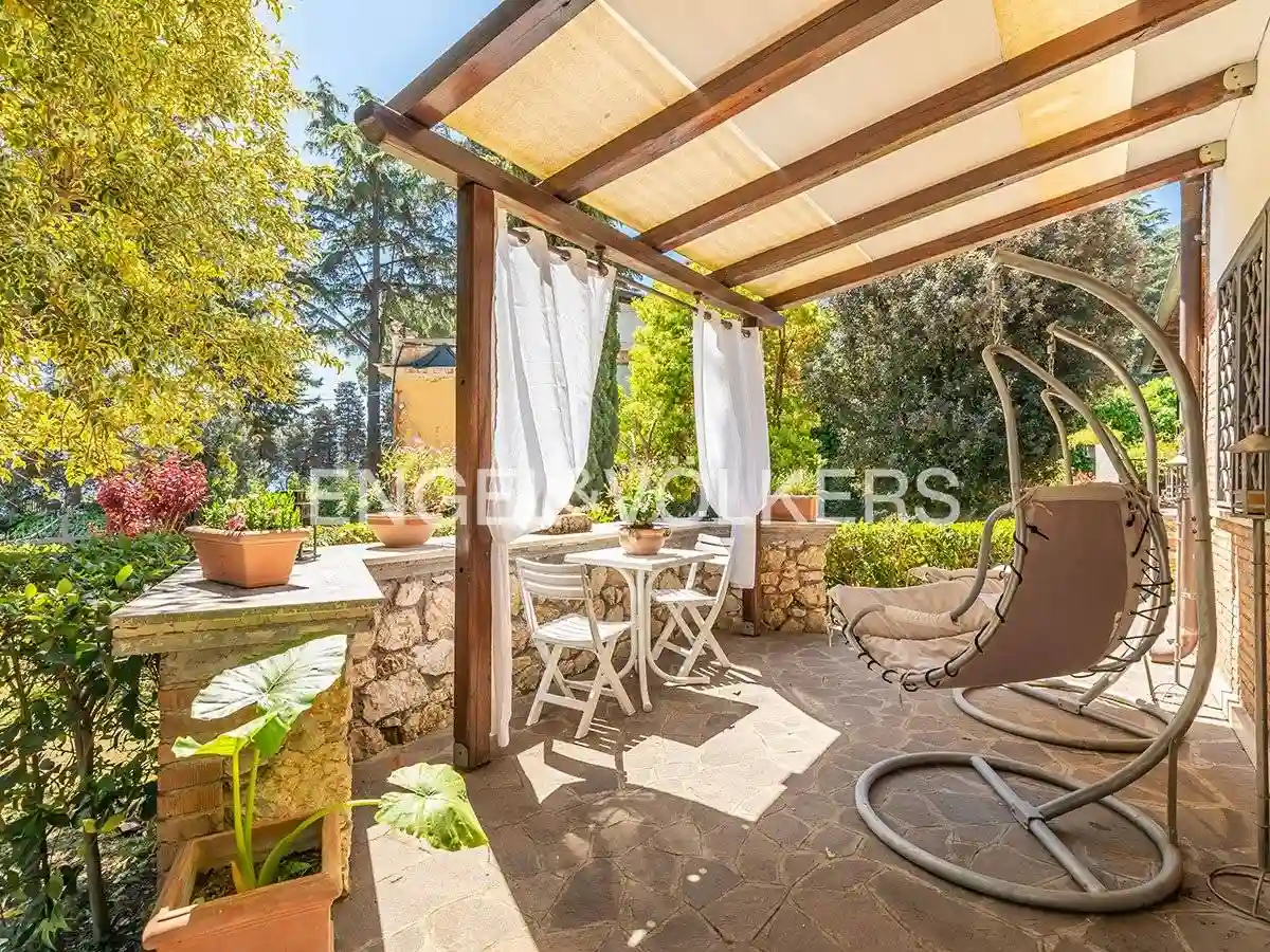 Villa - foto 3