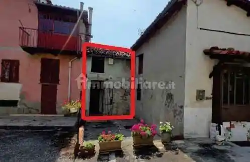 Appartamento in vendita a Montiglio Monferrato