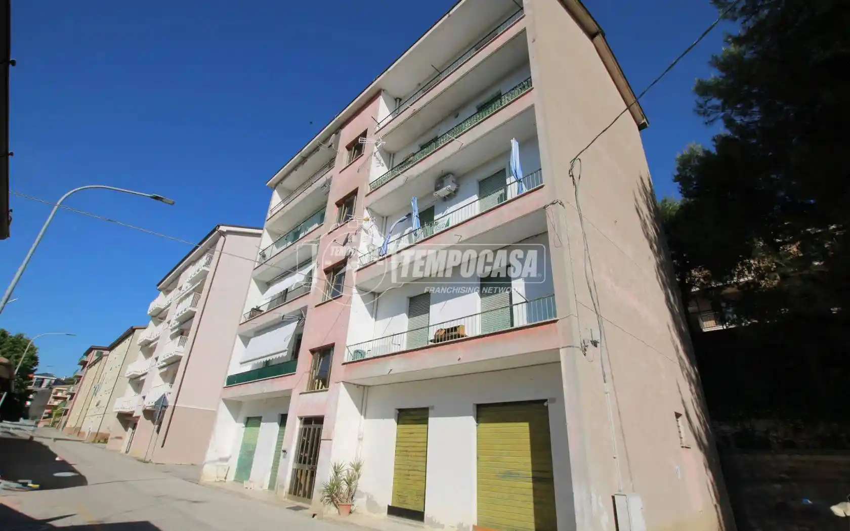 Appartamento in vendita a Fermo