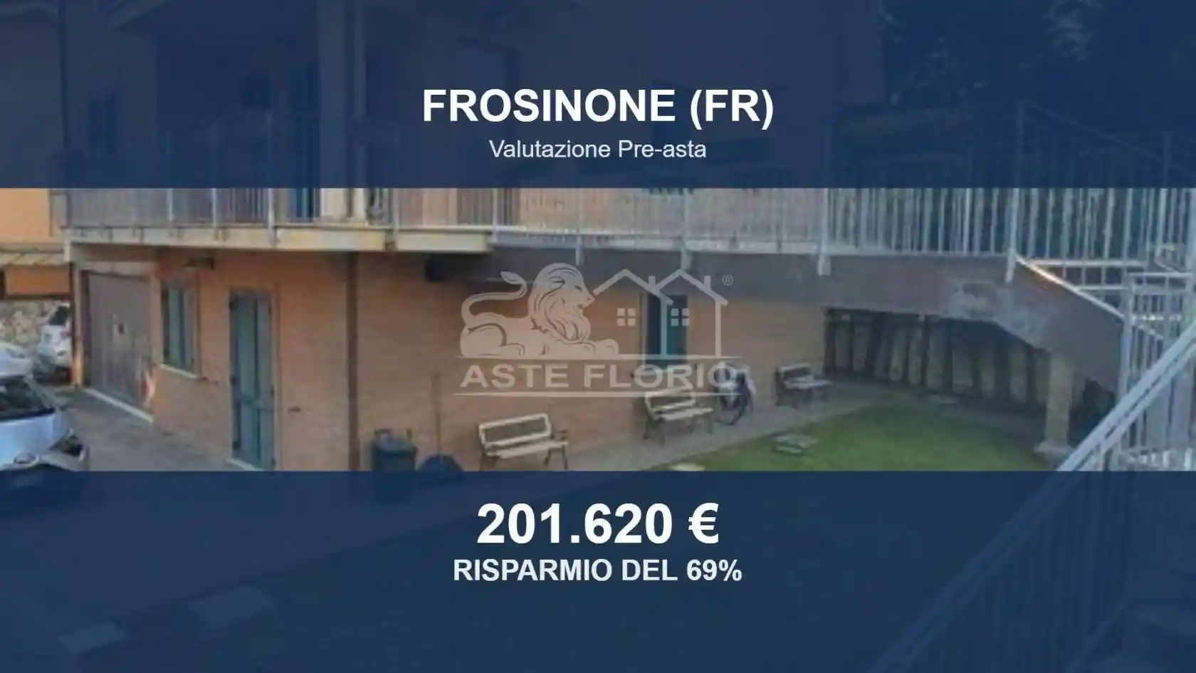 Villa in vendita a Frosinone