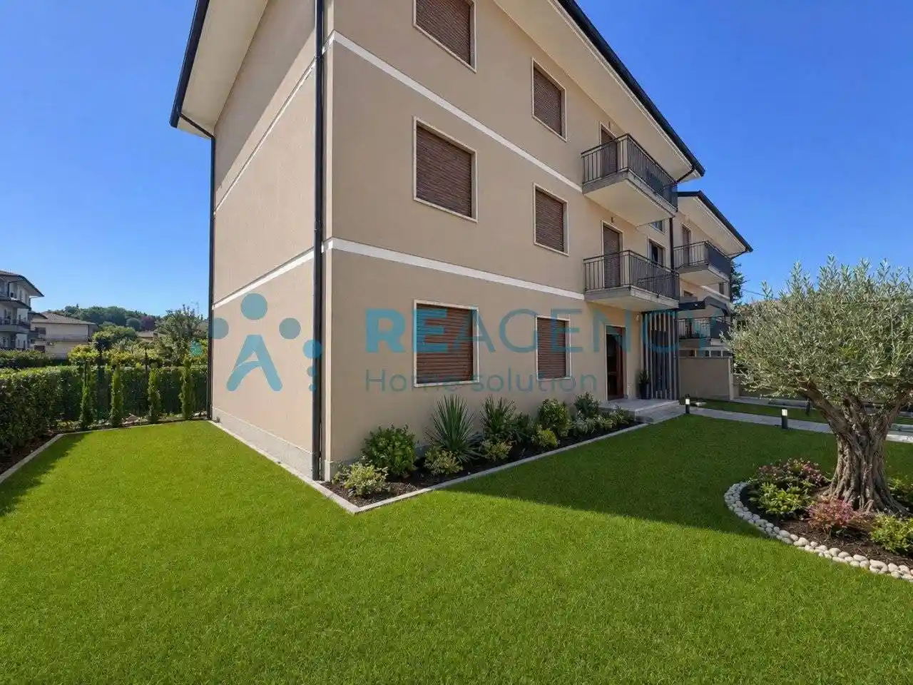Appartamento in vendita a Altavilla Vicentina