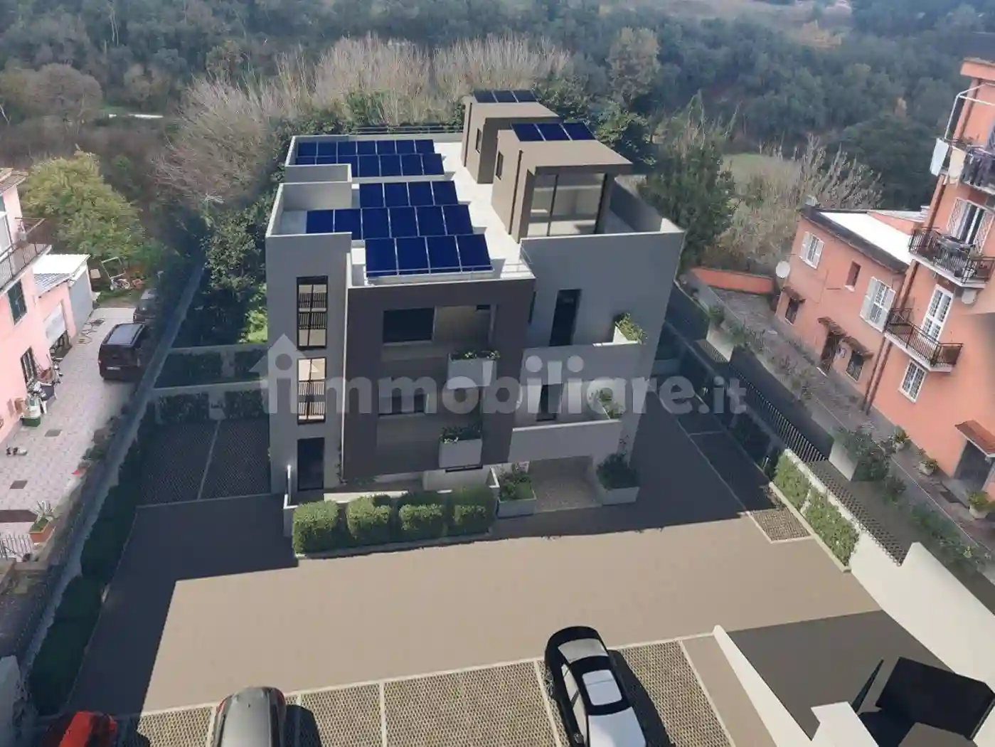Appartamento - foto 5