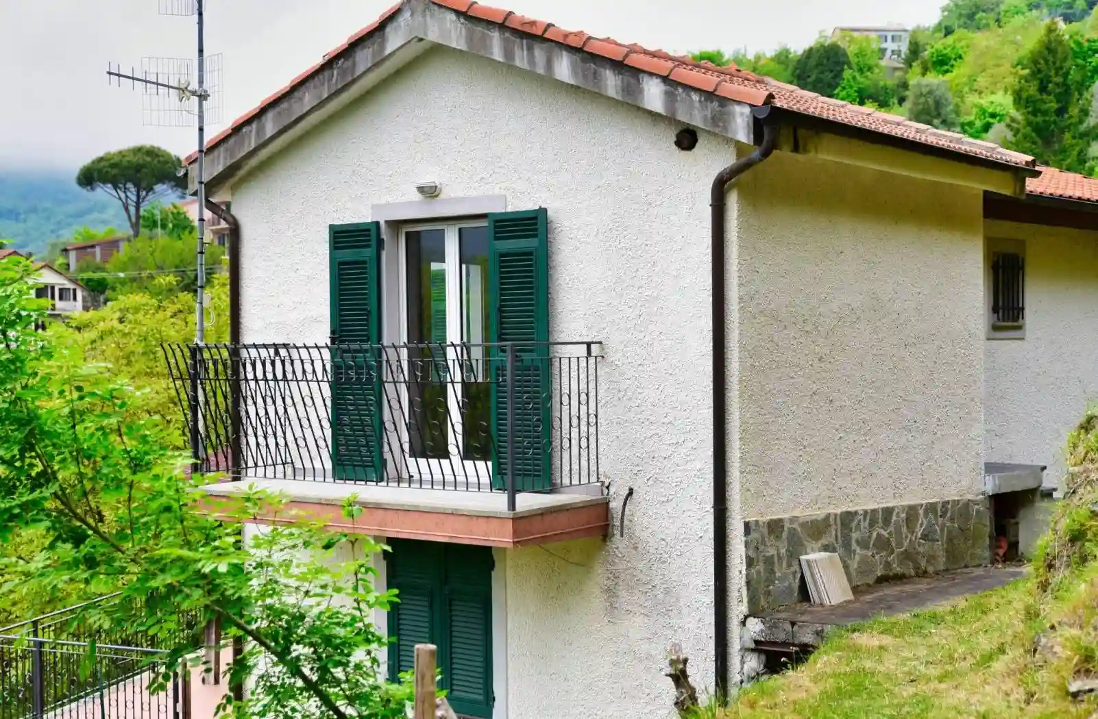 Villa - foto 5
