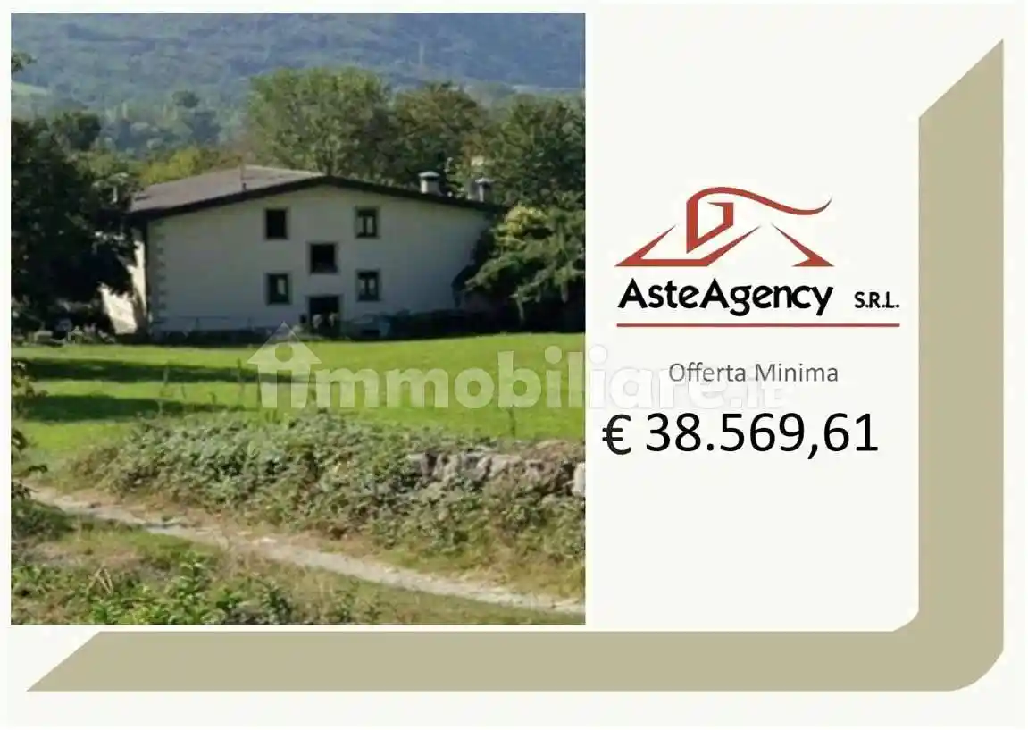 Appartamento in vendita a Castione Andevenno
