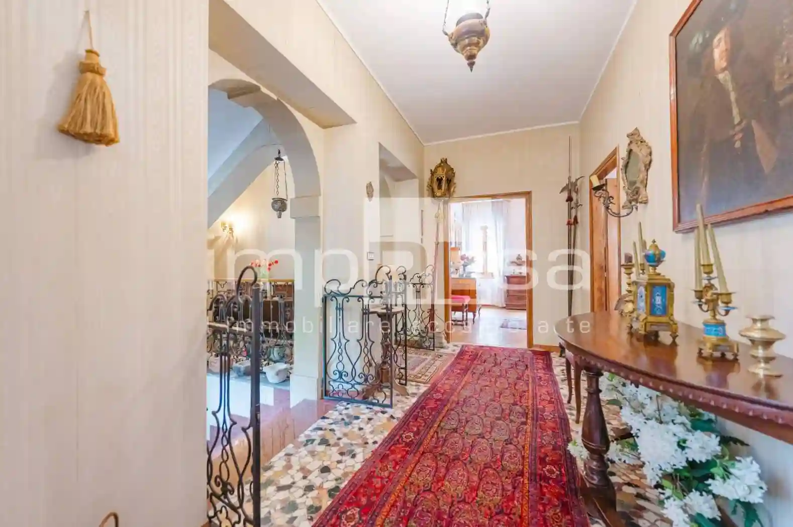 Palazzo - Edificio - foto 2