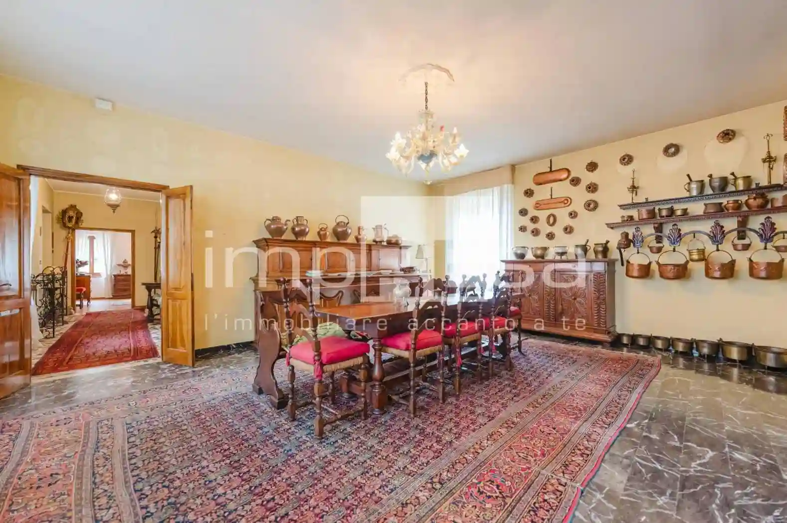 Palazzo - Edificio - foto 4