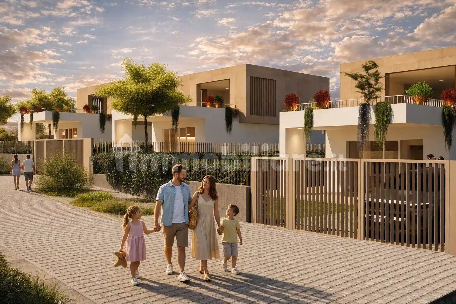 Villa in vendita a Roma