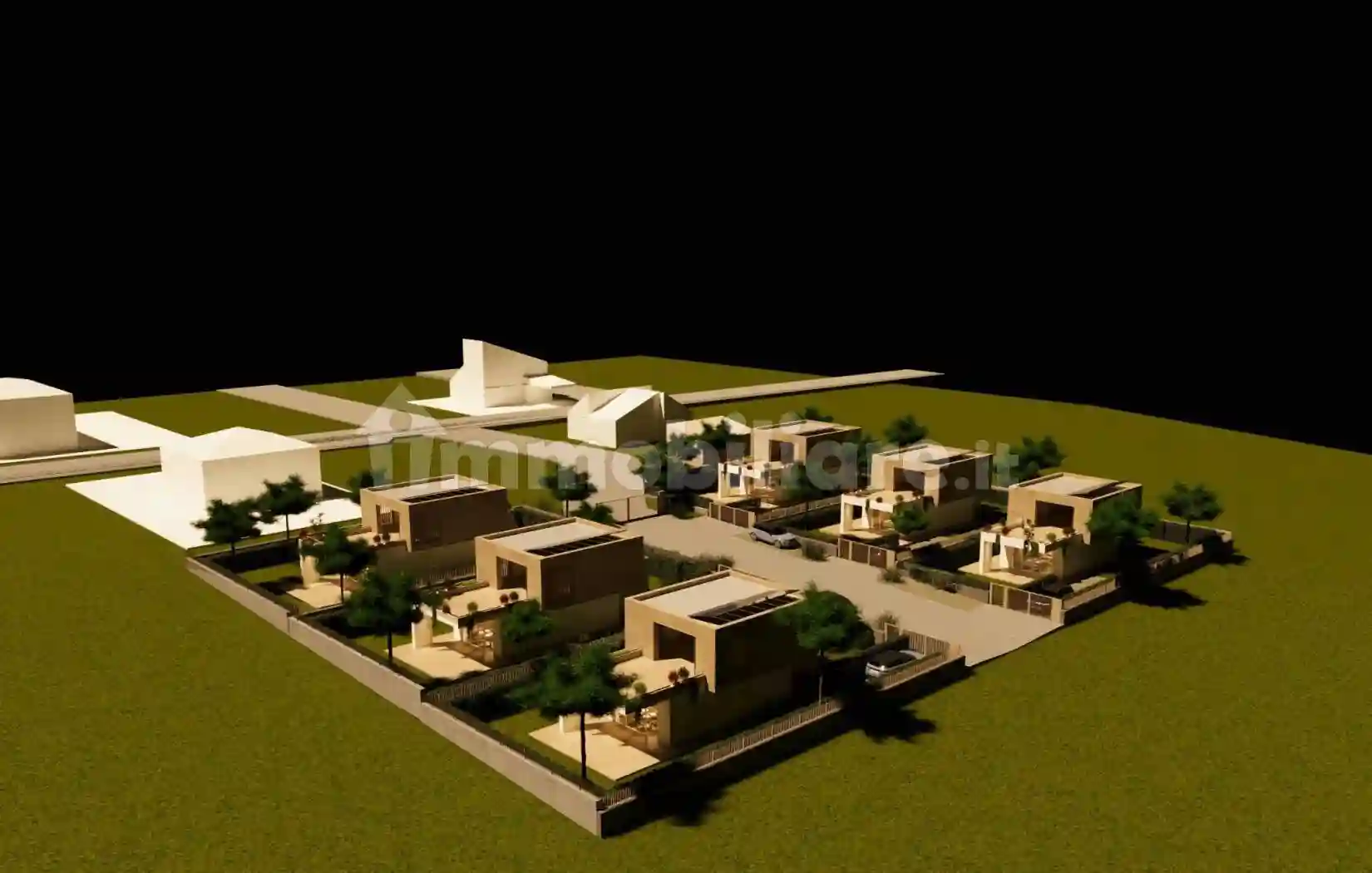 Villa - foto 3