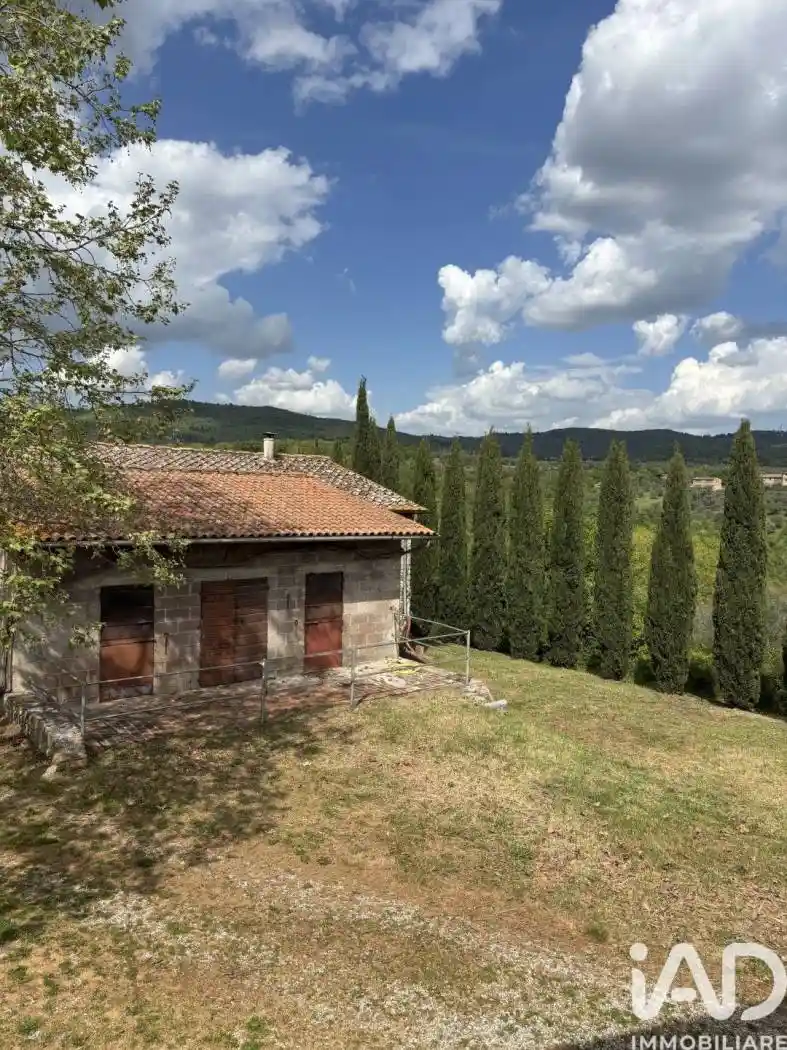 Villa in vendita a Castellina in Chianti
