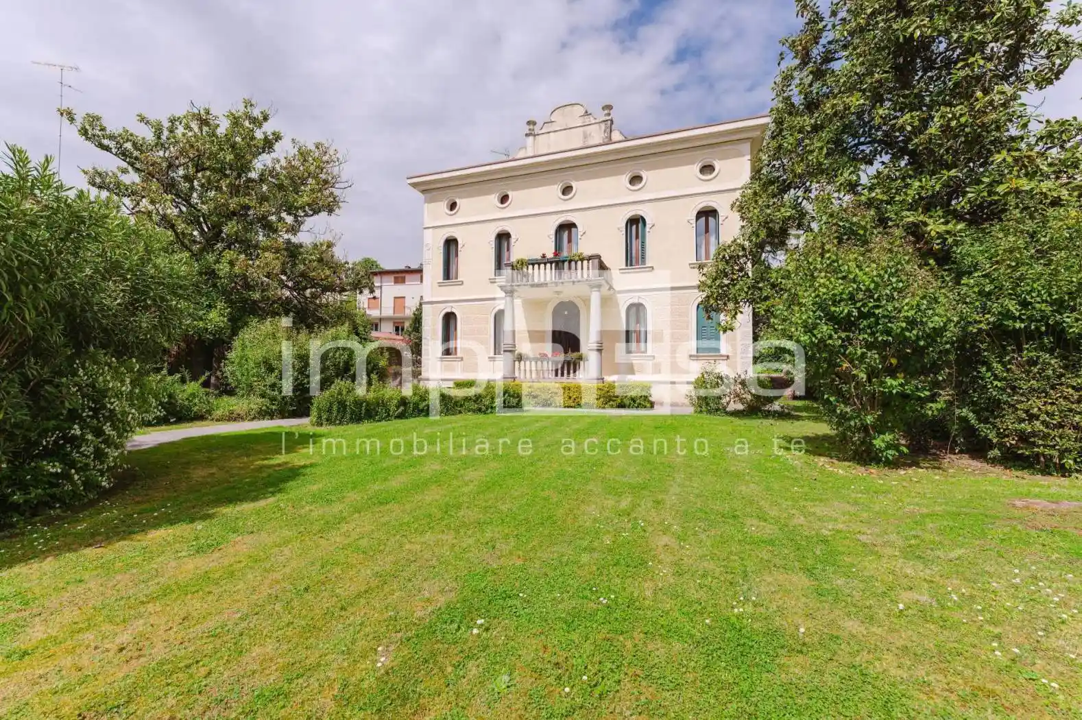 Villa in vendita a Conegliano