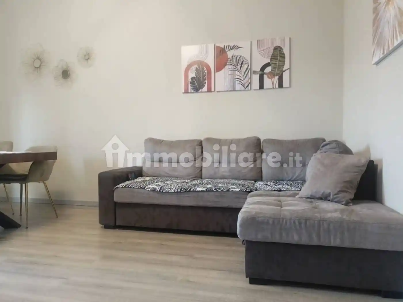 Appartamento in vendita a Podenzano
